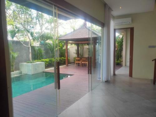 By Pass Ngurah Rai Apartment | Cozy apartments in a residential area of Nusa Dua