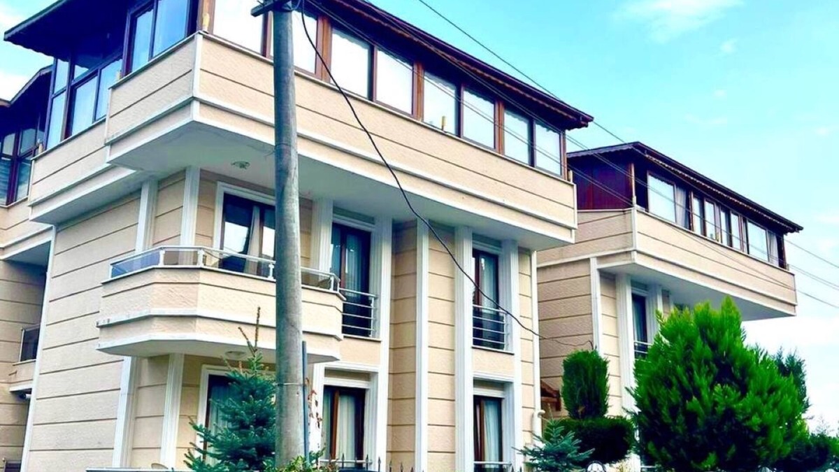 Samanl Apartment | Cozy apartments in Yalova