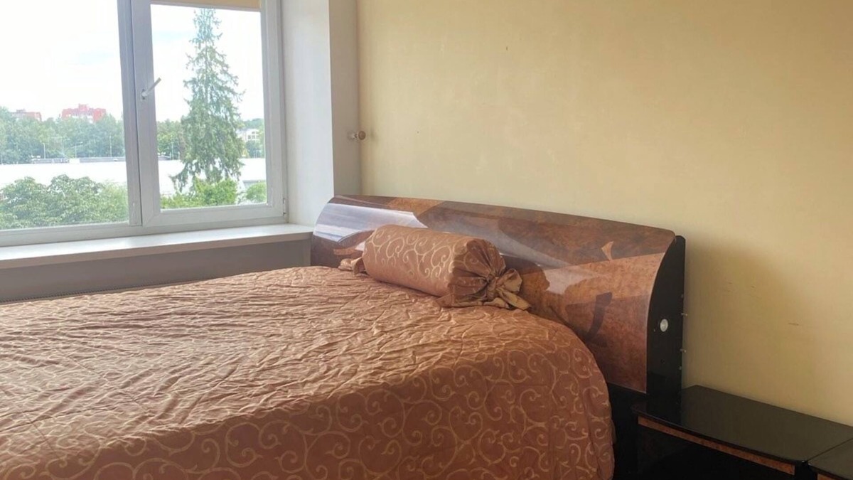 Vilnius city municipality Apartment | Cozy appartament near Mykolas Romeris university