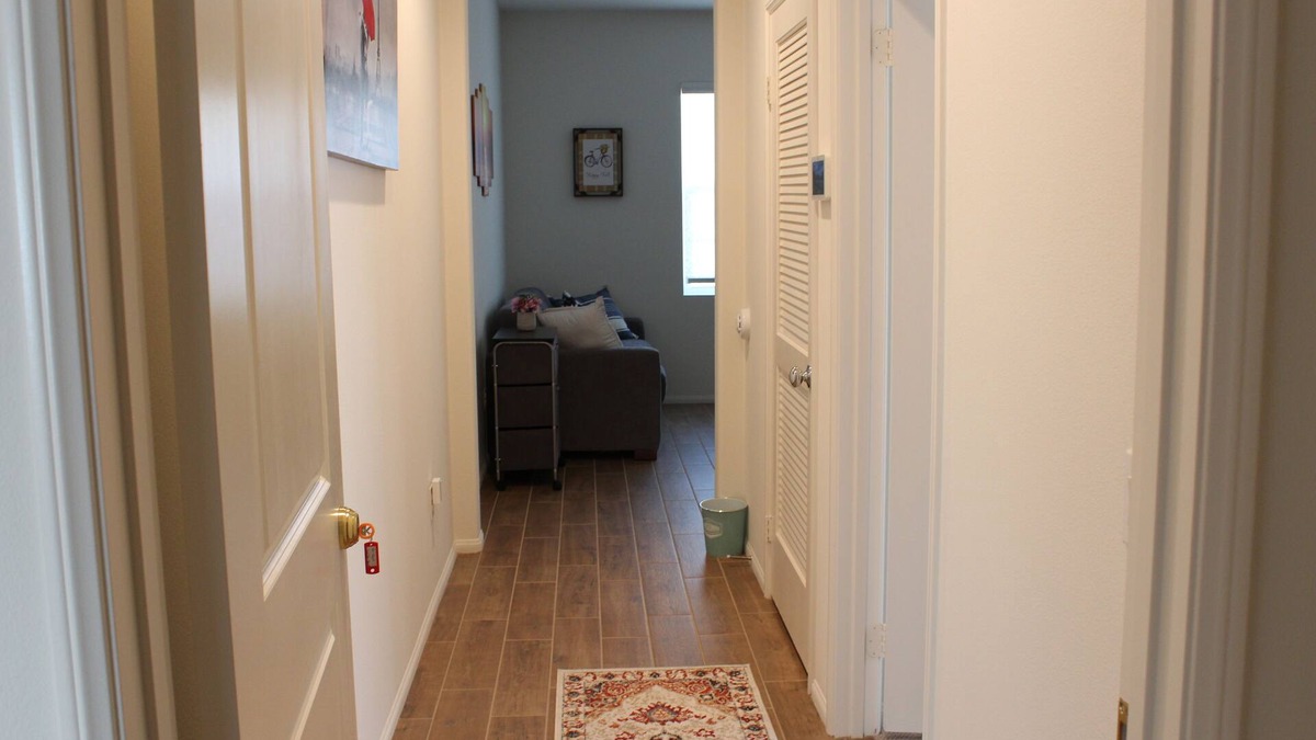 Ontario House | Cozy Apt 1/Ontario Airport*vacation rentals/说中文