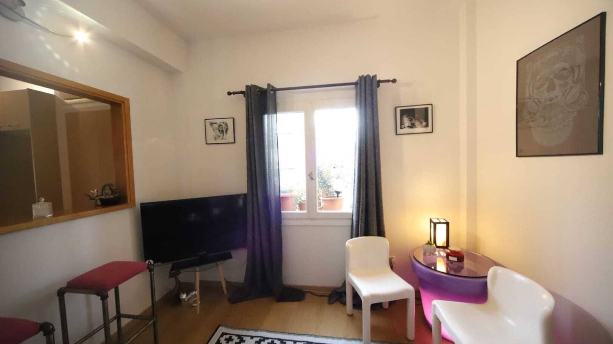 Kifisia Apartment | Cozy apt Kifisia center Athens Casa Eva