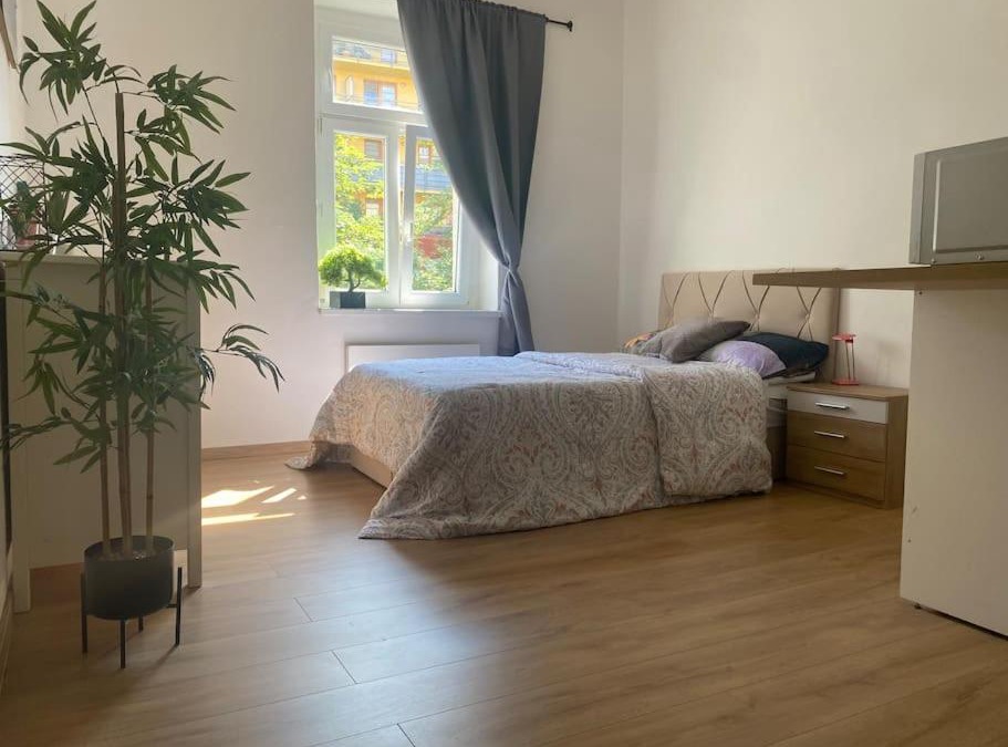 Brevnov Apartment | Cozy Apt near Prague Castle