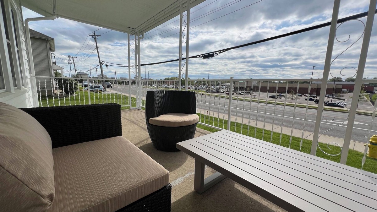 Anderson Township House | Cozy at Anderson Towne Center