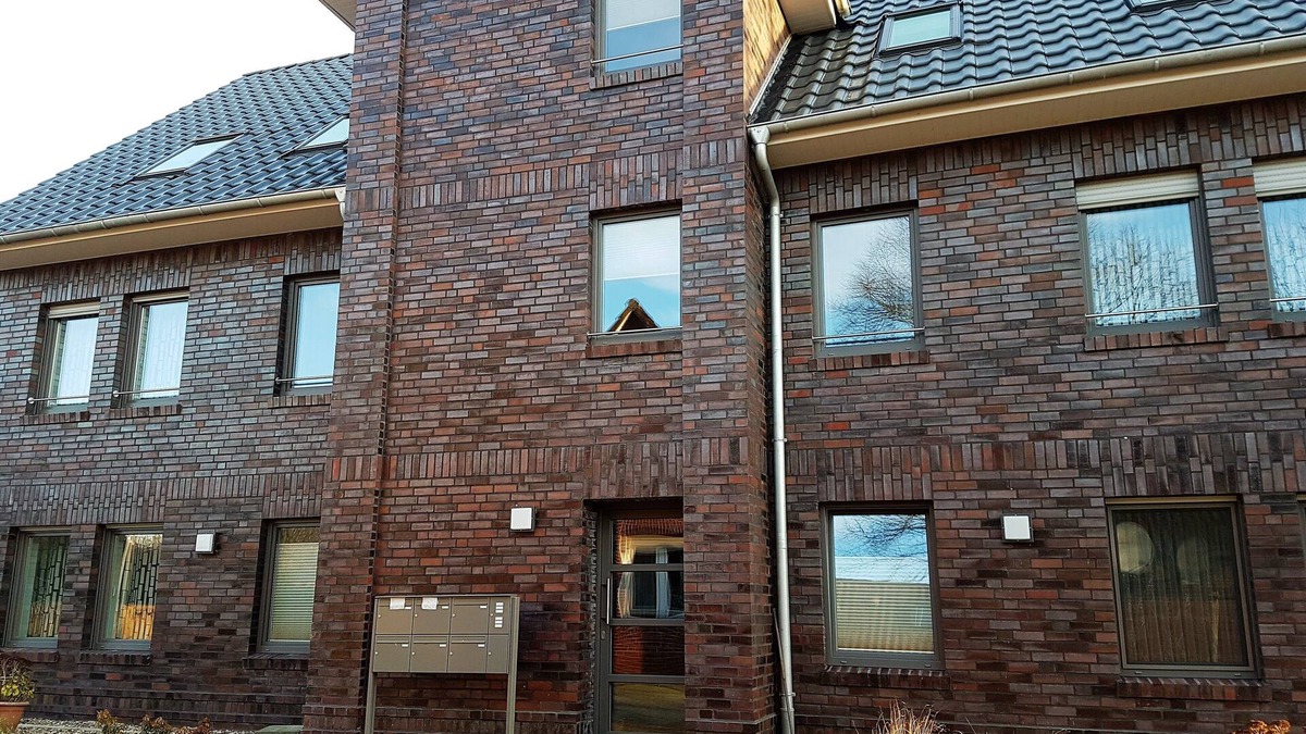 Oldersum Apartment | Cozy attic apartment (46 m²) new building, near the canal/hiking and cycling