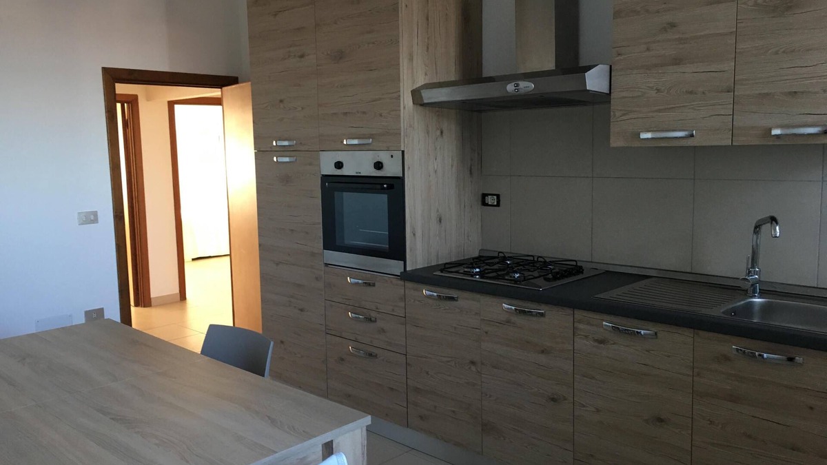 Villacidro Apartment | Cozy attic in the heart of Villacidro