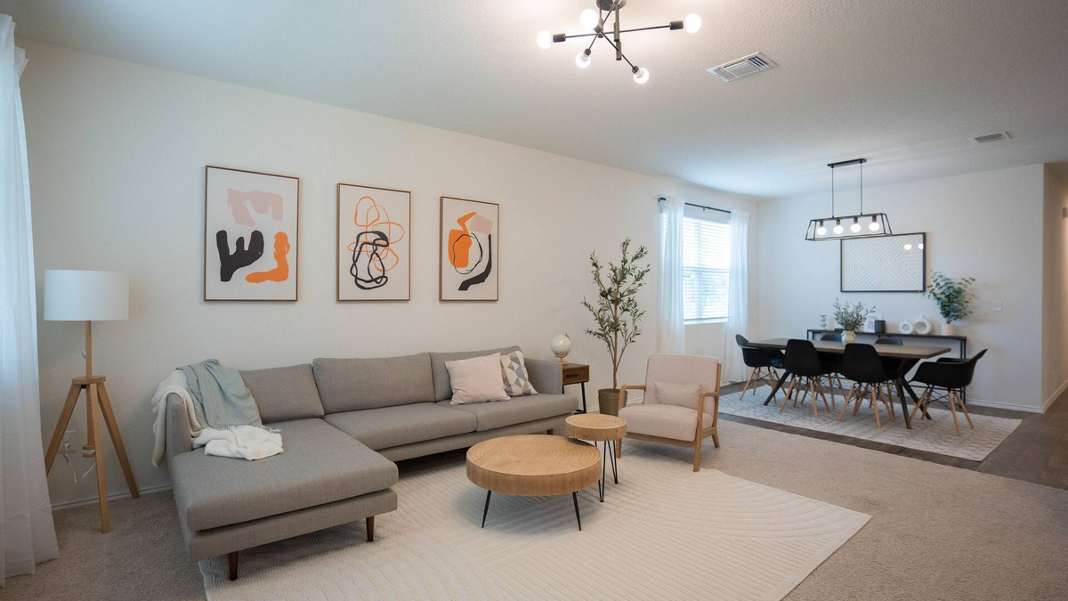 Austin House | Cozy Austin Modern Home near Tesla