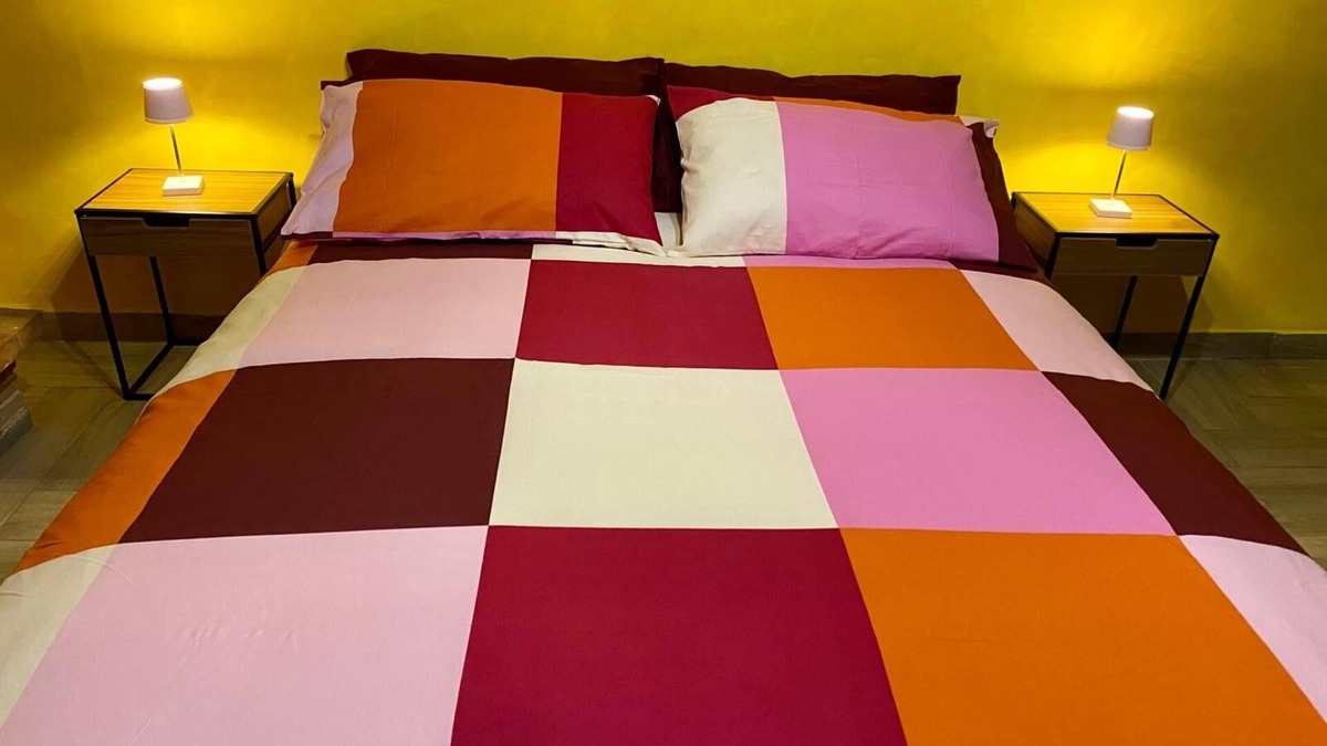 Oriolo Romano Bed & Breakfast | Cozy B&B in the historic center of Oriolo Romano