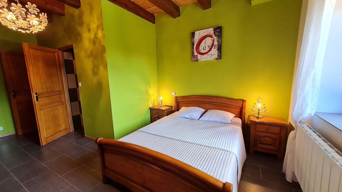 Xivry-Circourt Bed & Breakfast | Cozy B&B near Luxembourg and Belgium