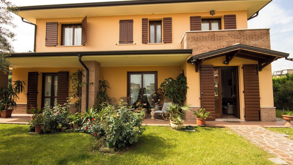 Cerese Bed & Breakfast | Cozy b&b on the outskirts of Mantua, 5 minutes from the historic center