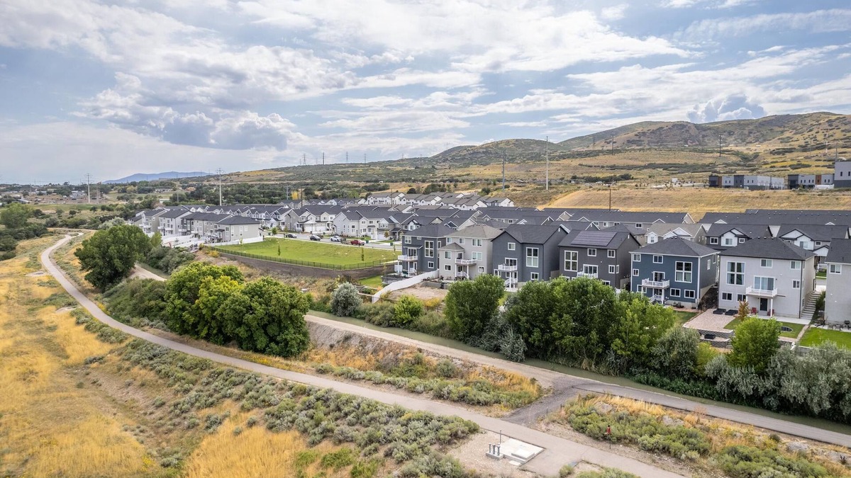 Bluffdale Apartment | Cozy Basement Apartment Near SLC!