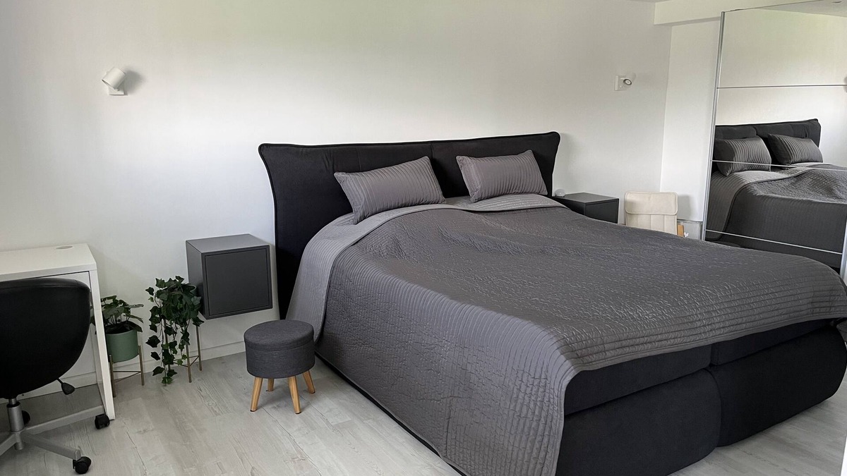 Vellmar Apartment | Cozy basement apartment in Vellmar near Kassel