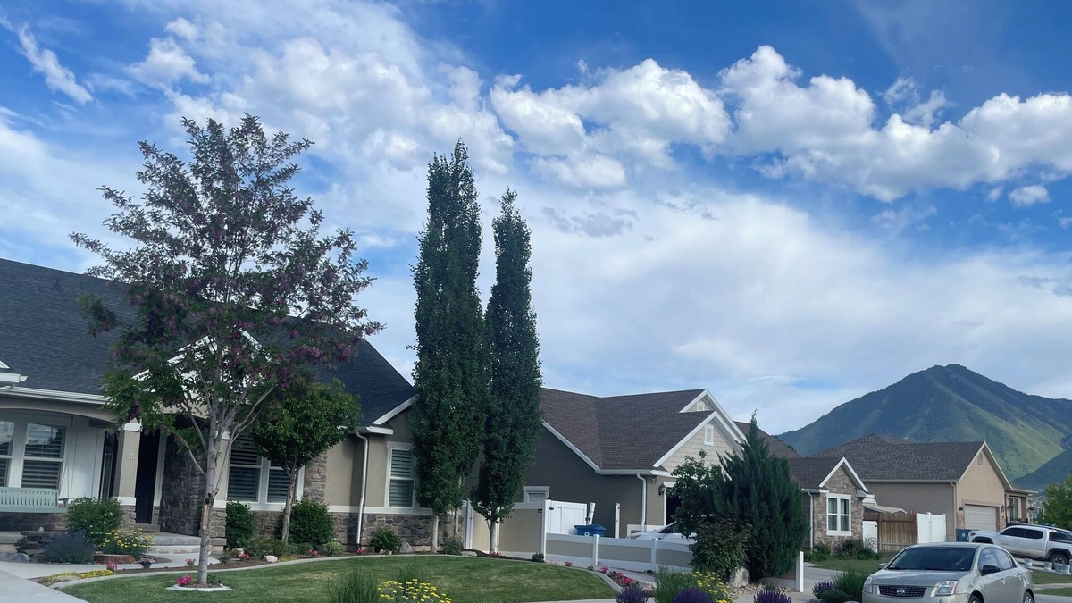 Spanish Fork House | Cozy Basement Home with 6 Beds, 3 Bedrooms, 2 Bathrooms, Laundry Rm, Kitchenette