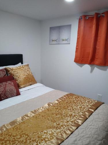 Irvington Apartment | "Cozy Basement Retreat Just 40 Minutes to NYC!"