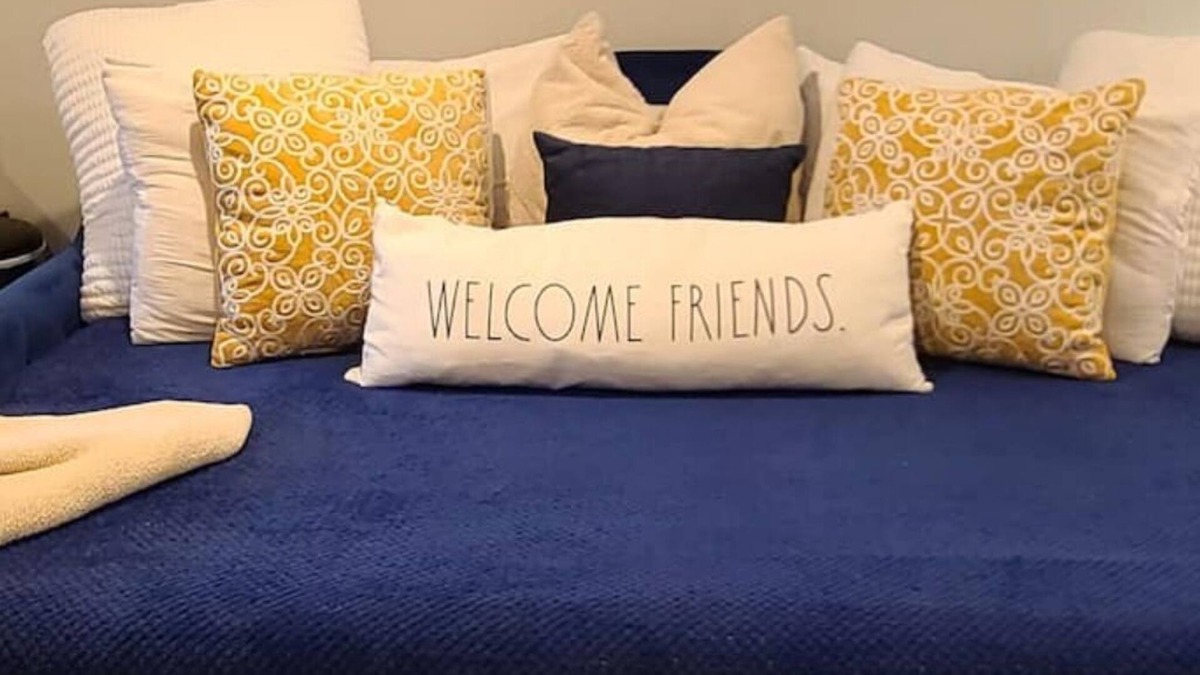 Lower Central NE Apartment | Cozy Basement Suite with Outdoor Oasis in NE Washington, DC!
