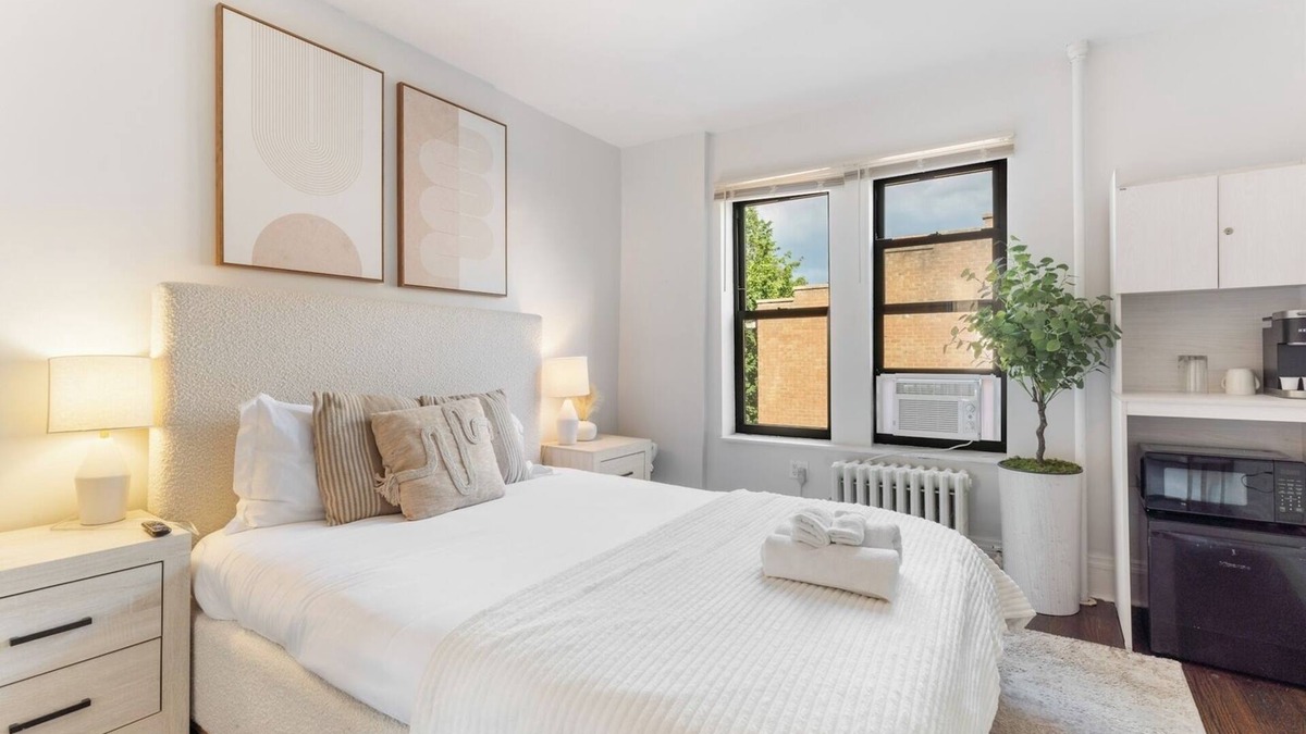 Bay Ridge Apartment | Cozy Bay Ridge Studio | Easy Access to Manhattan