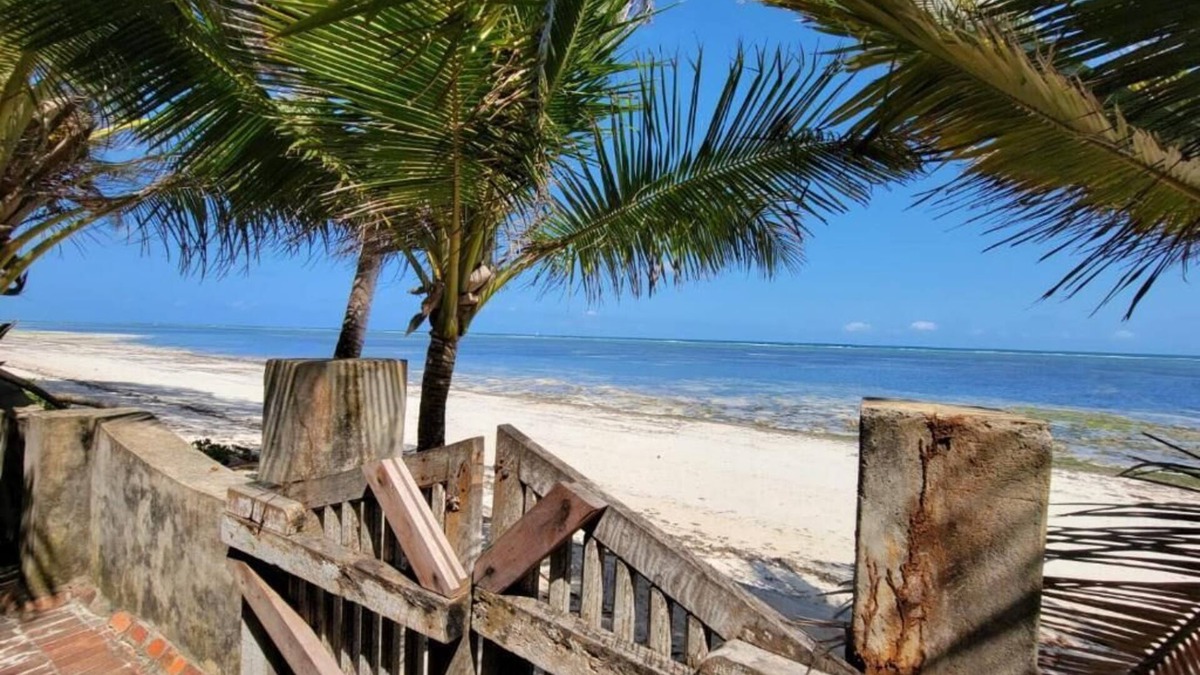 Mtwapa Cottage | Cozy Beach Haven in Mombasa (Kikambala)