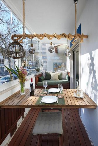 Cascais Apartment | Cozy Beach House São Pedro Estoril
