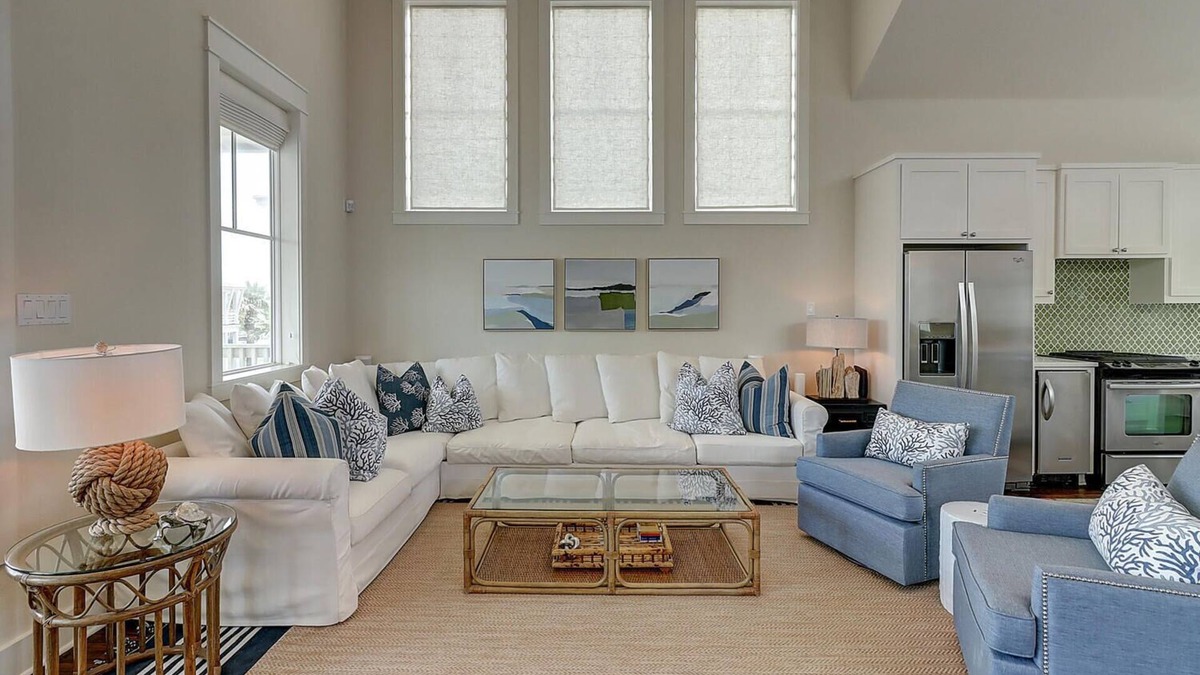Cinnamon Shore House | Cozy Beach Home in Cinnamon Shore w/Easy Access to Resort Amenities