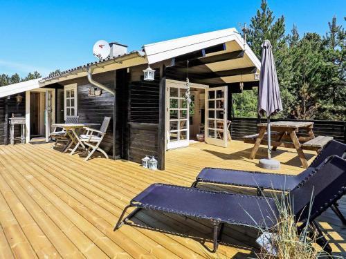 Jerup House | Cozy Beach House - By Traum Ferienwohnungen