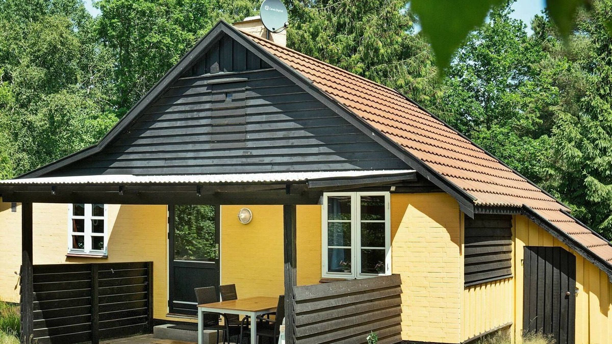 Snogebaek House | Cozy Beach Retreat - By Traum Ferienwohnungen