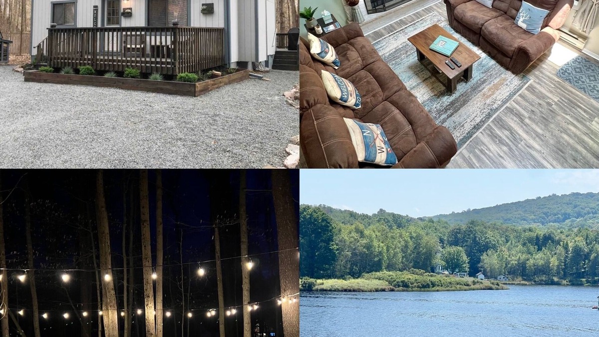 Thornhurst House | Cozy Bear Lair in Arrowhead Lake Community - Pets Welcome