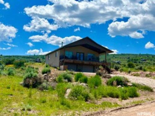 Sweetwater House | Cozy Bear Lake Retreat