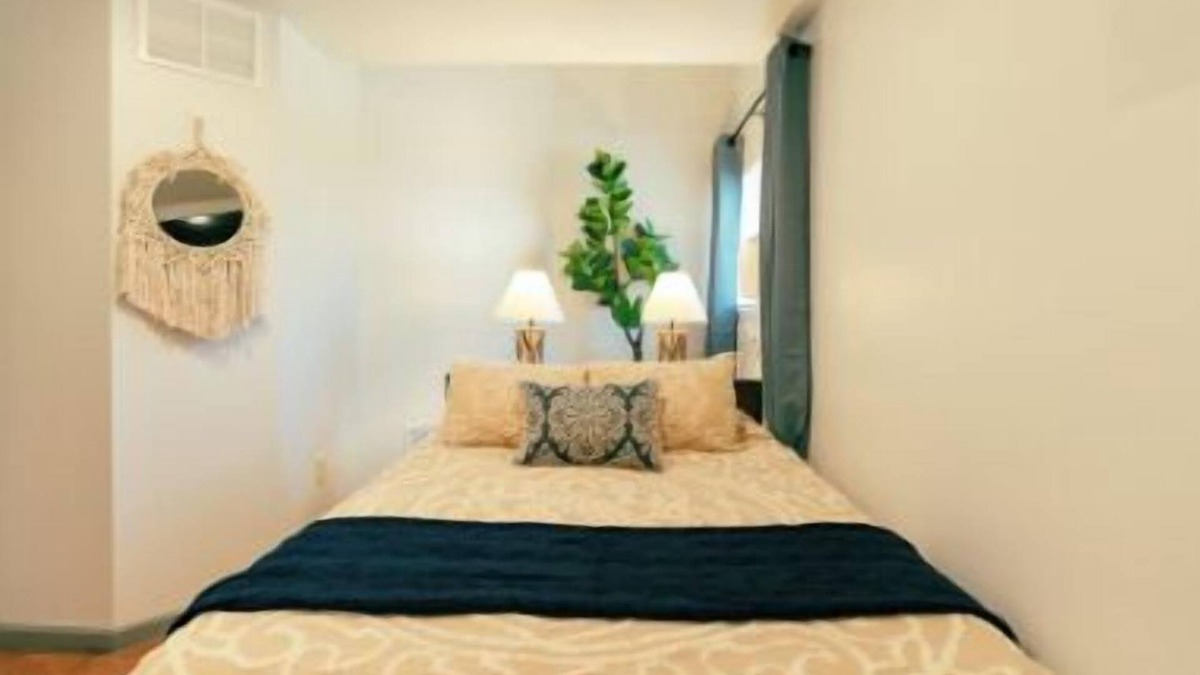 Conneaut Lakeshore Apartment | Cozy, Beautiful Apartment at Avanti Cove