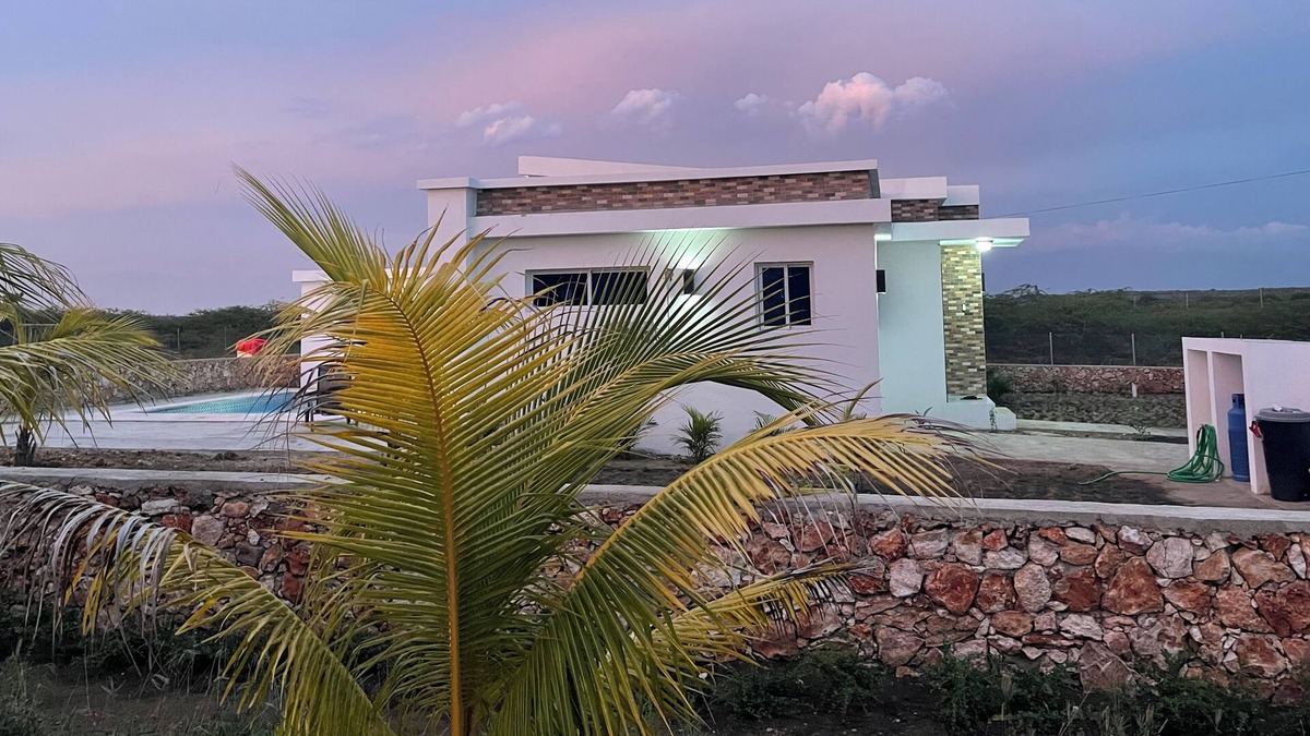 Nord-Est Department House | Cozy, beautiful house available in Fort-liberté, Haiti