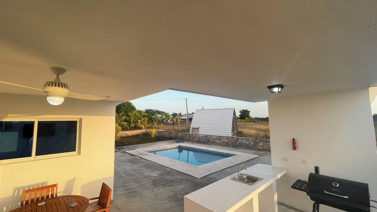 Nord-Est Department House | Cozy beautiful house, close to Cap-Haitian airport.