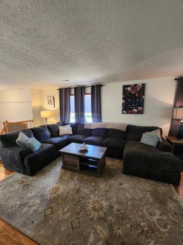 Beckley House | Cozy Beckley Stay 30 Minutes to New River Gorge Park