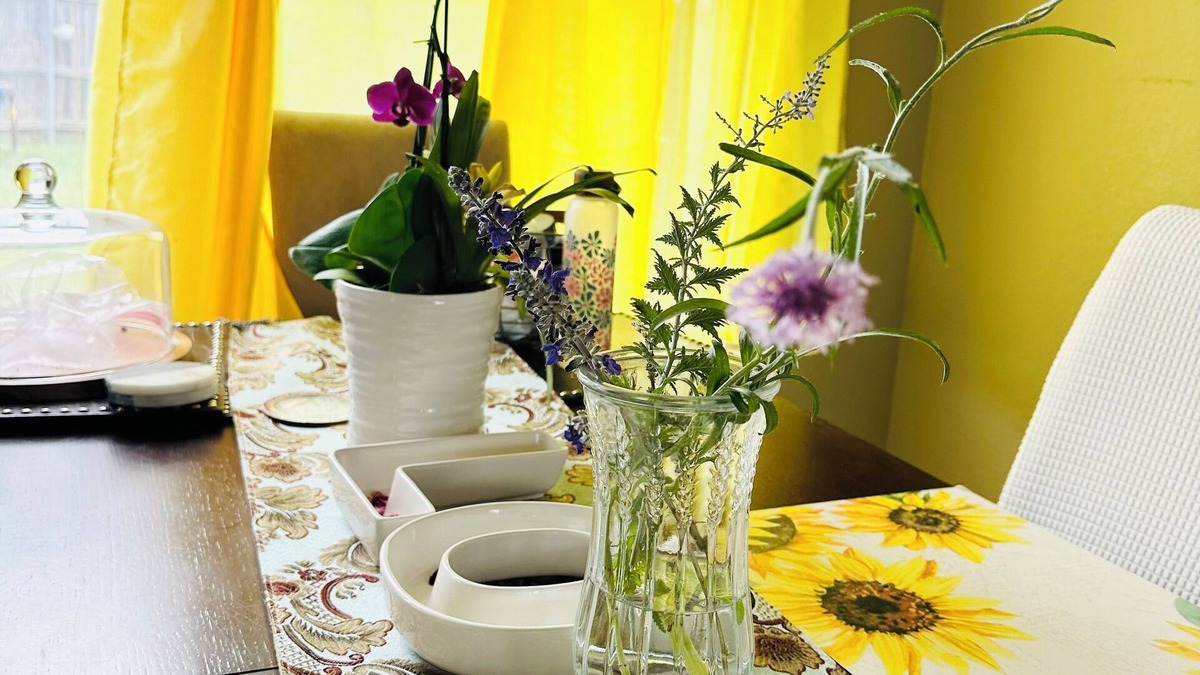 Celina Bed & Breakfast | Cozy bed & breakfast in enjoyable Celina with AC, WiFi