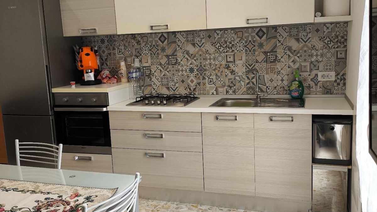 Villa Grazia di Carini Apartment | Cozy bivani max 4 p bed, 10 min Palermo Falcone Borsellino airport