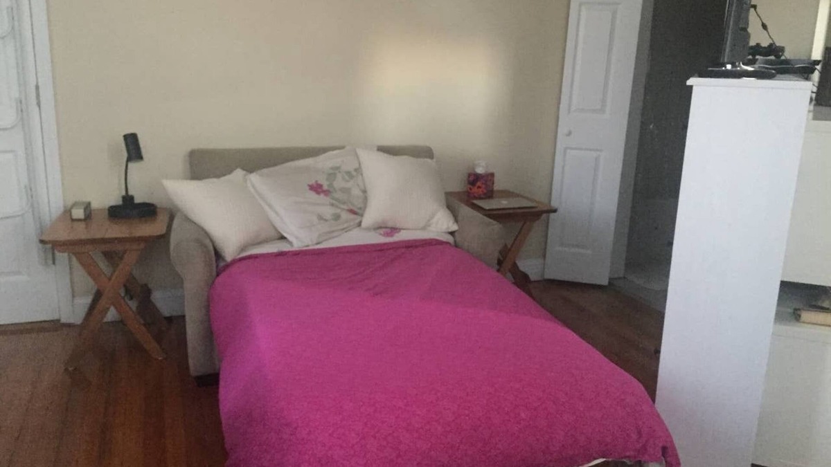 Hyde Park House | Cozy Boston 2bd Apt in a quiet neighborhood walking distance to the T