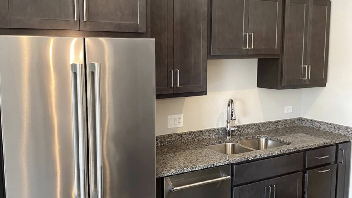 Forestview House | Cozy, Brand new townhome