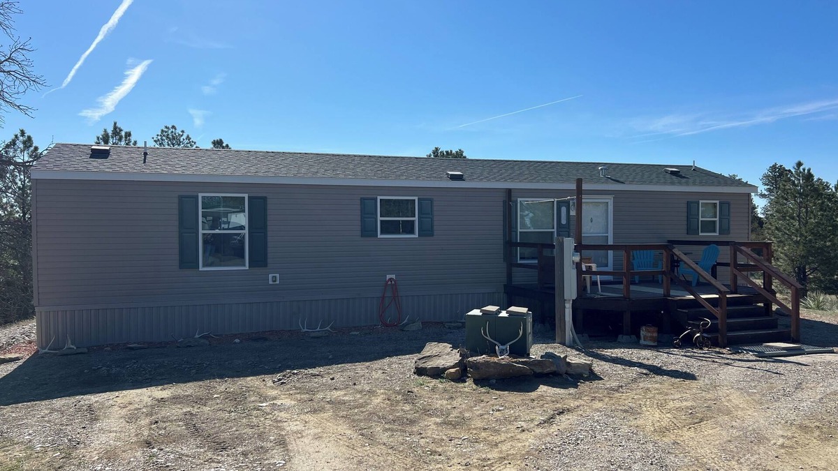 Petroleum County House | Cozy Breaks ‘BUNKHOUSE’