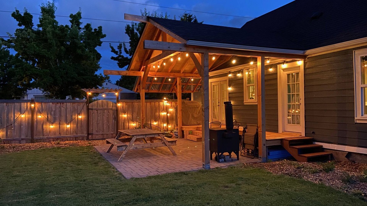 Eugene House | Cozy & Bright, close to airport & downtown