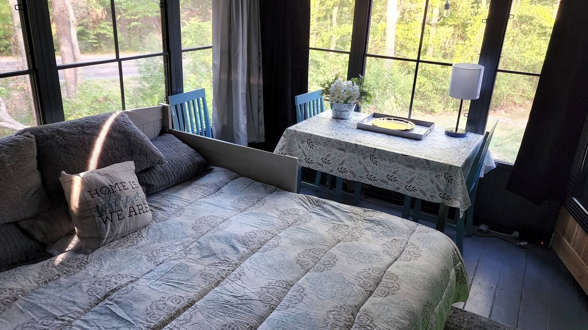 Quitman House | Cozy Bungalow 10 min to Lake Fork
