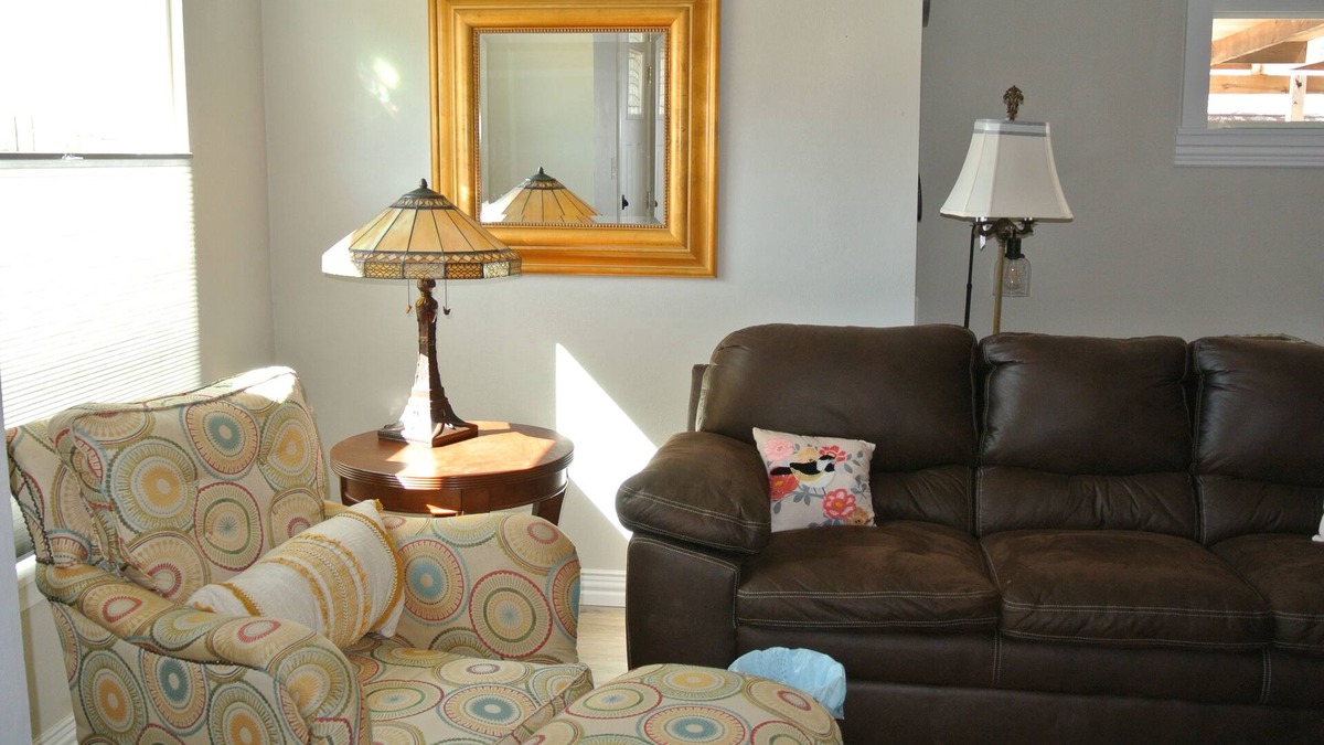 Vernon House | Cozy Bunglow Centrally Located