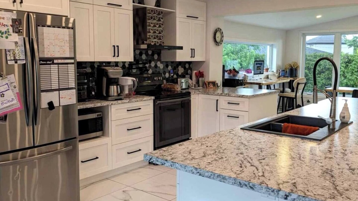Saint-Jean-Sur-Richelieu House | Cozy Stay Near Base & Colleges