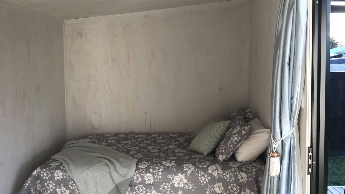 Whitianga Cabin | Cozy cabin ! 5 min from the beach and town!