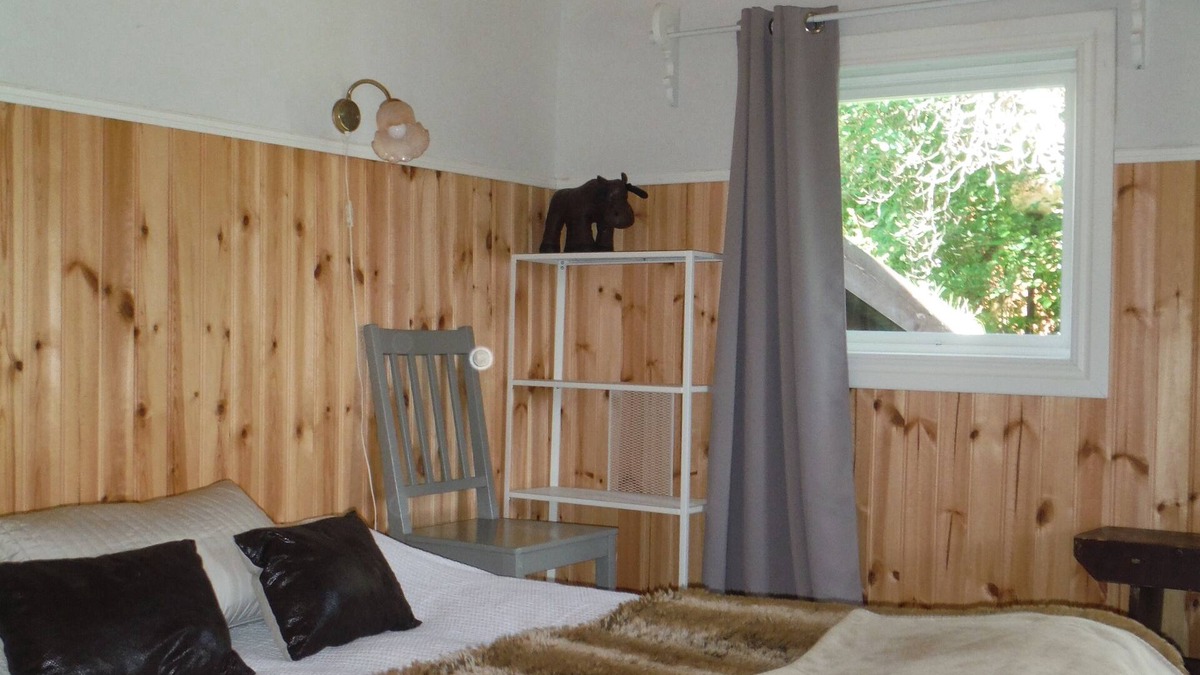 Farila Cabin | Cozy Cabin at Freedom Center