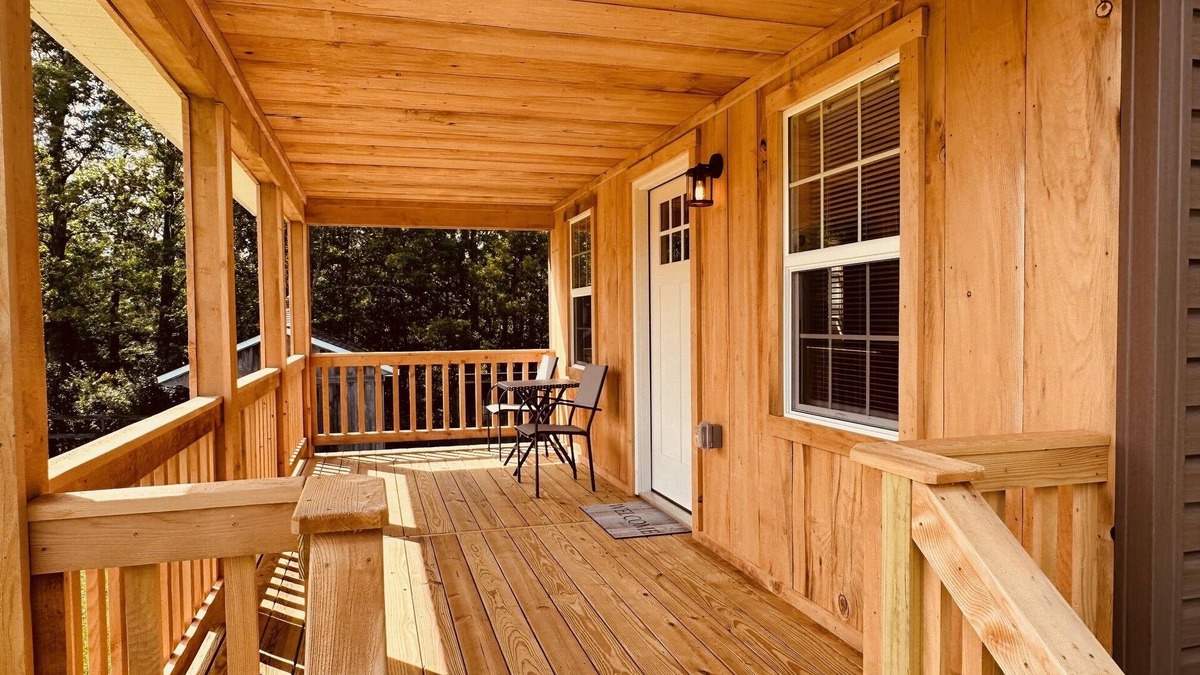 Benezette Cabin | Cozy Cabin Boarding Winslow Hill Elk Viewing Area!