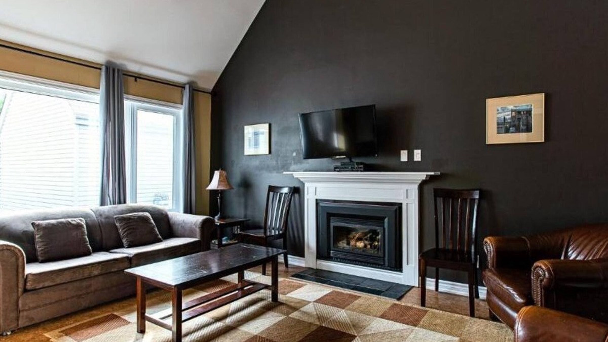 Collingwood Villa | Cozy cabin in Collingwood