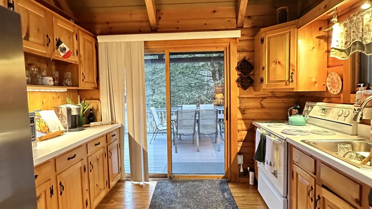 Fleischmanns Cabin | Cozy Cabin in heart of Catskills