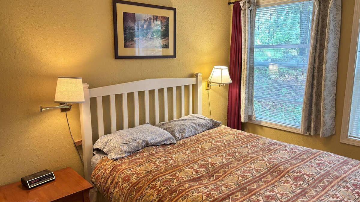 McCall House | Cozy Cabin in McCall