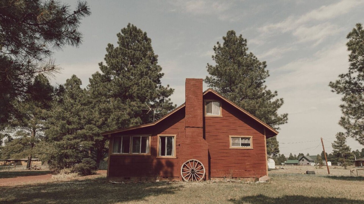 Coconino County Cabin | Cozy cabin in Mormon Lake