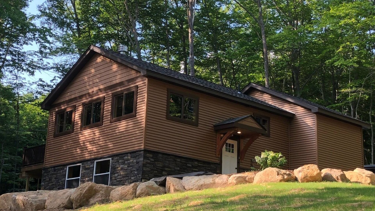 Intervale Cabin | Cozy Cabin in S Bartlett Near North Conway