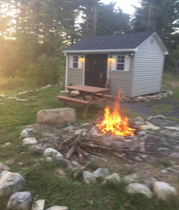 East Durham House | Cozy Cabin in the Catskills