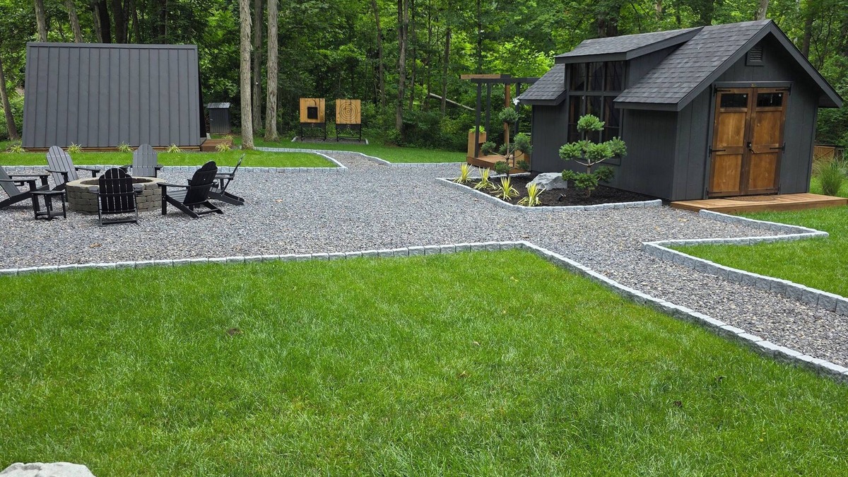 Augusta Cabin | Cozy cabin in tranquil Augusta with WiFi, AC