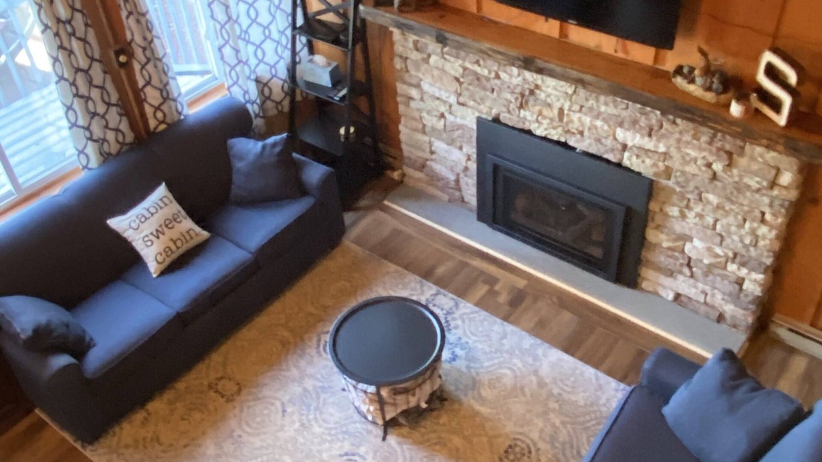 Lake Harmony Estates House | Cozy cabin - near lake and skiing